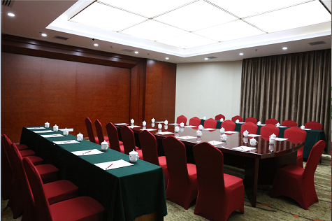 汉中红叶大酒店 - 第24张