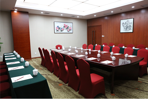 汉中红叶大酒店 - 第23张