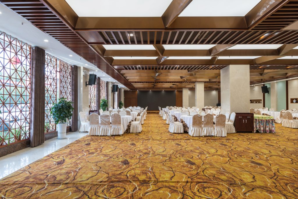 汉中红叶大酒店 - 第14张