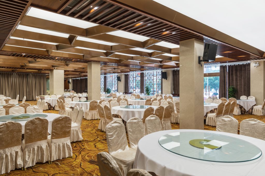 汉中红叶大酒店 - 第15张