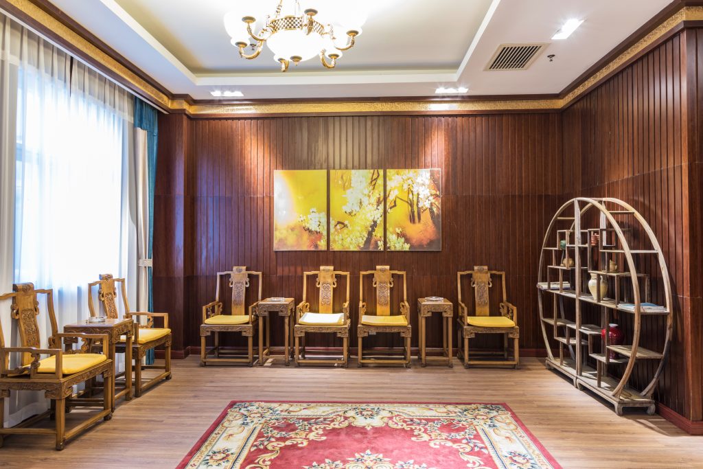 汉中红叶大酒店 - 第19张