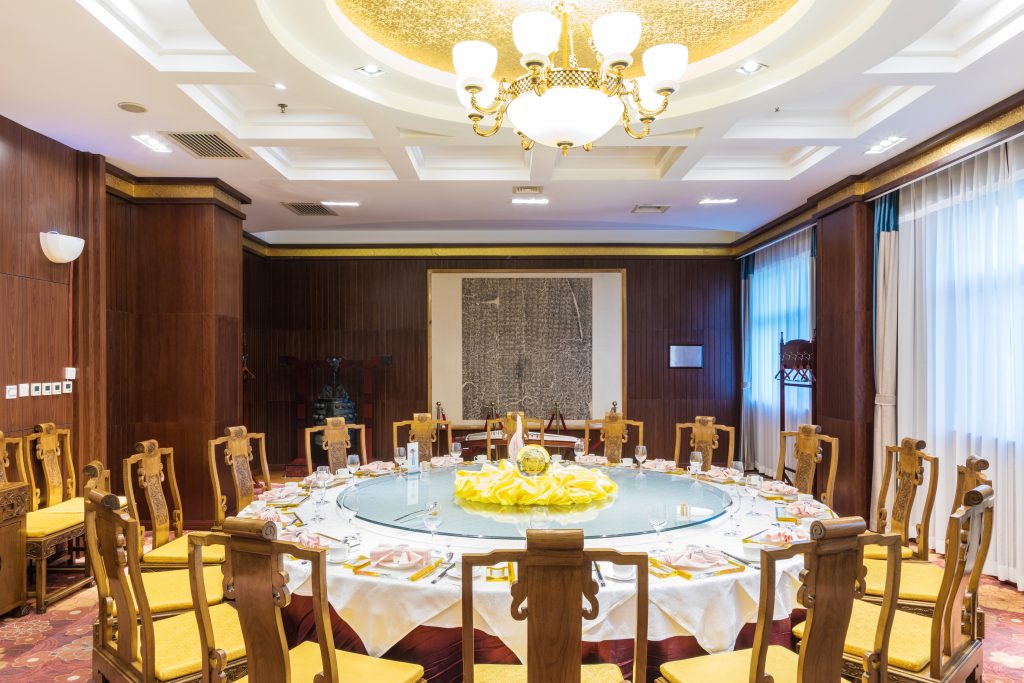 汉中红叶大酒店 - 第18张