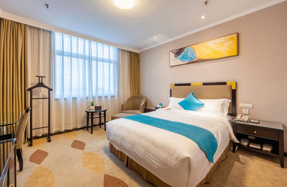 汉中红叶大酒店 - 第12张