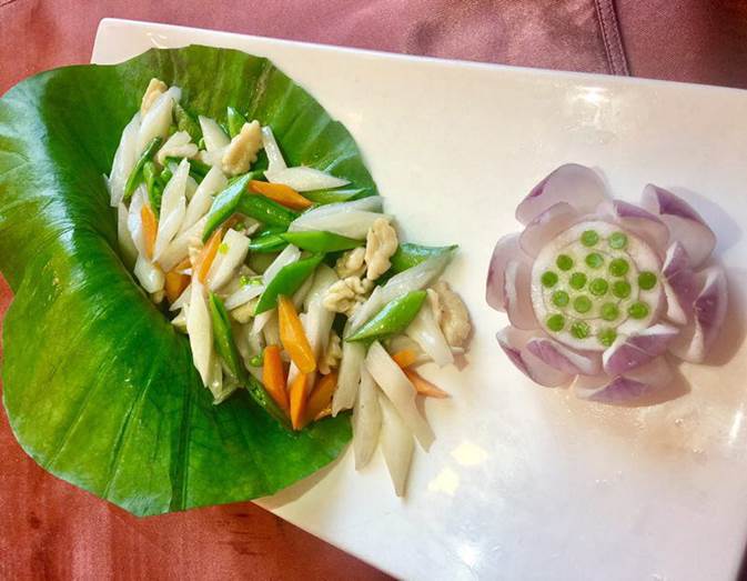 汉中红叶大酒店 - 第14张