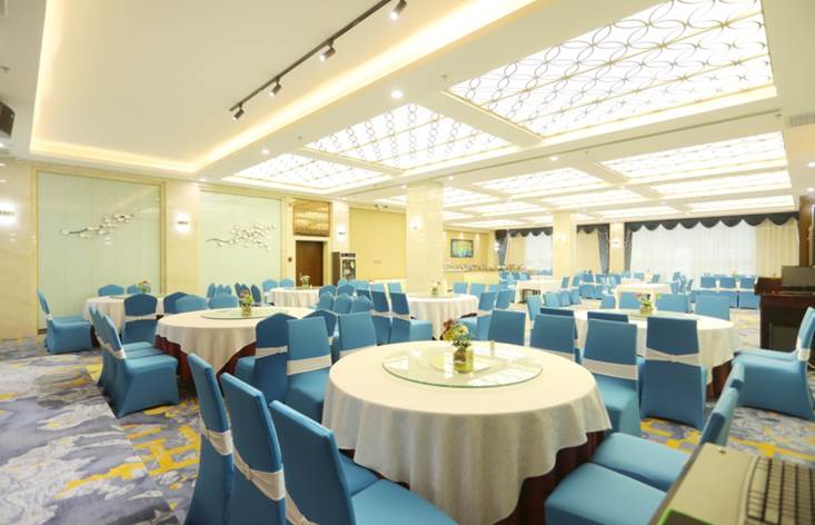 汉中红叶大酒店 - 第17张