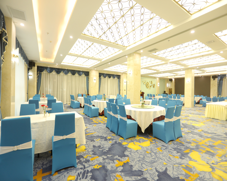 汉中红叶大酒店 - 第18张