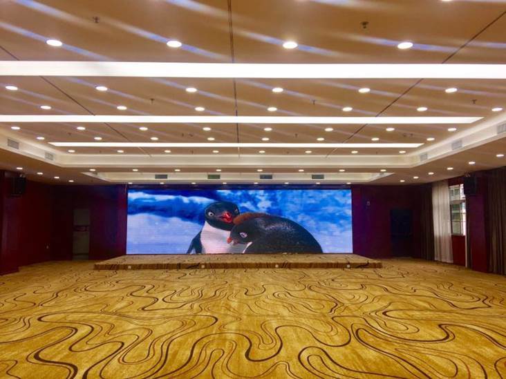 汉中红叶大酒店 - 第19张