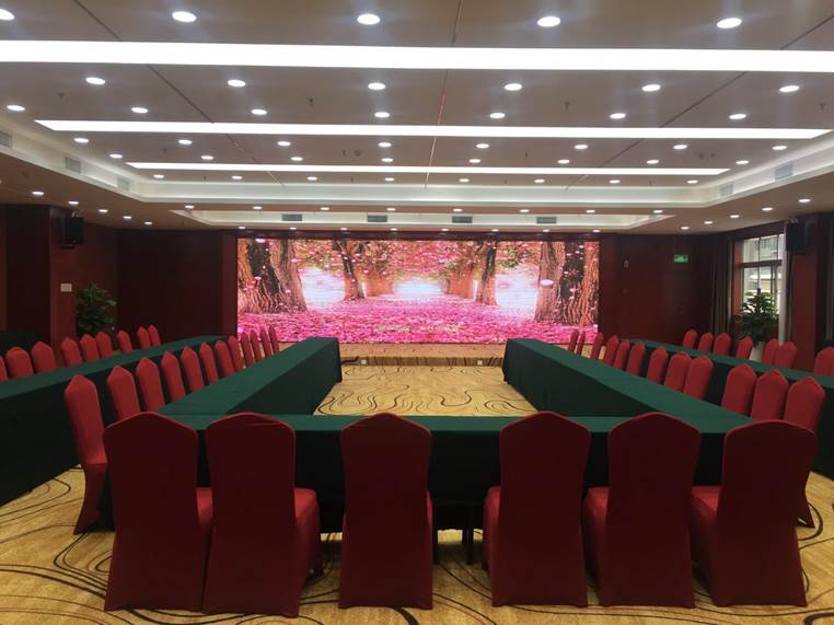 汉中红叶大酒店 - 第20张