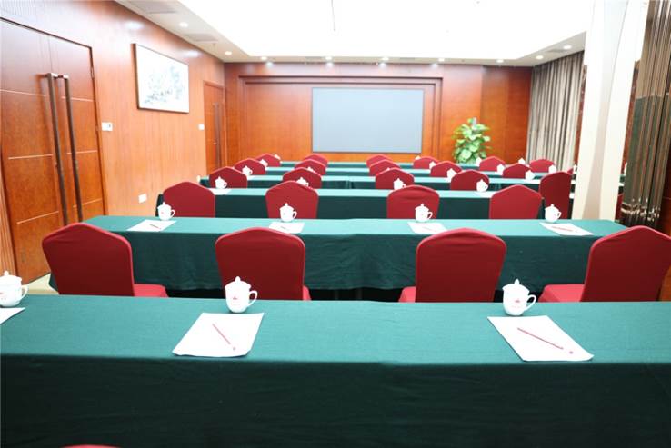 汉中红叶大酒店 - 第26张