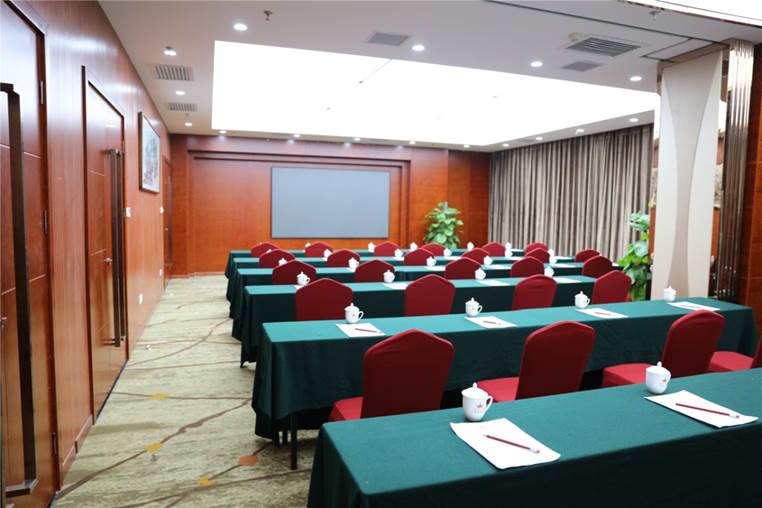 汉中红叶大酒店 - 第28张