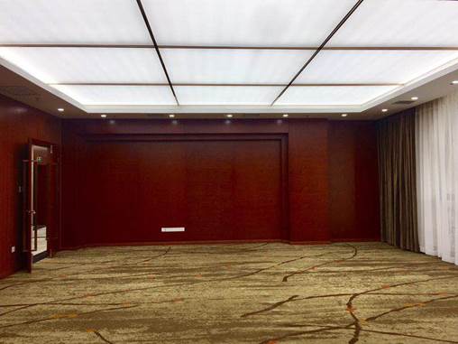 汉中红叶大酒店 - 第27张