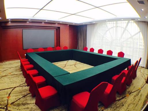 汉中红叶大酒店 - 第25张