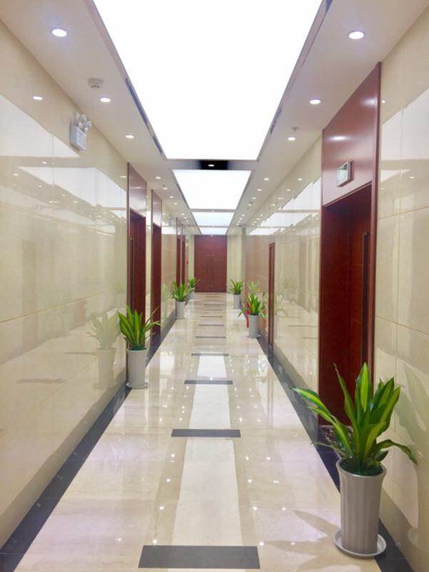 汉中红叶大酒店 - 第29张