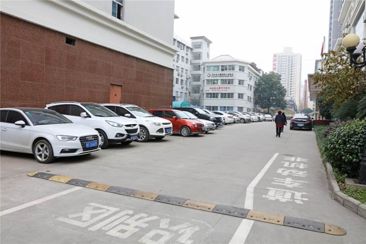 汉中红叶大酒店 - 第32张