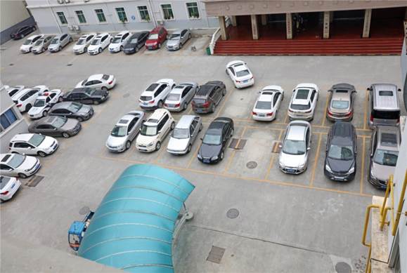 汉中红叶大酒店 - 第33张