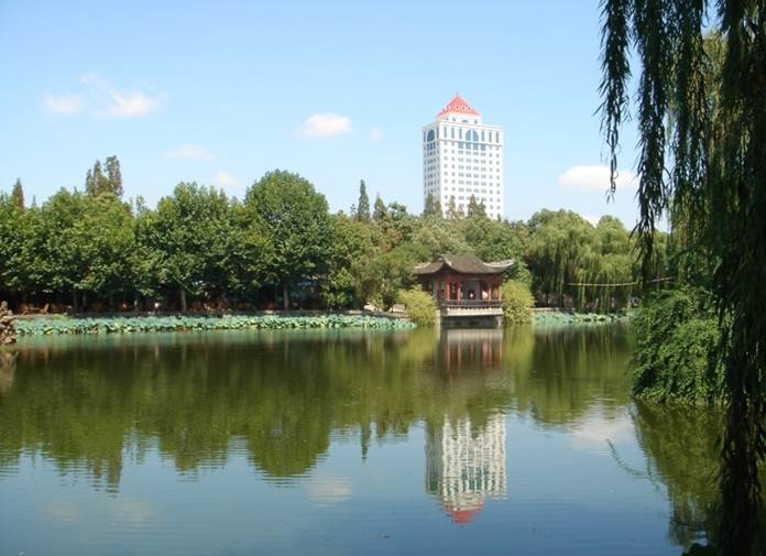 汉中红叶大酒店 - 第3张