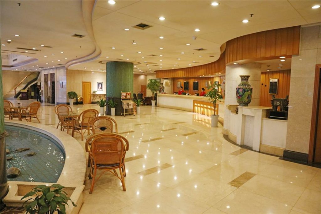 汉中红叶大酒店 - 第4张