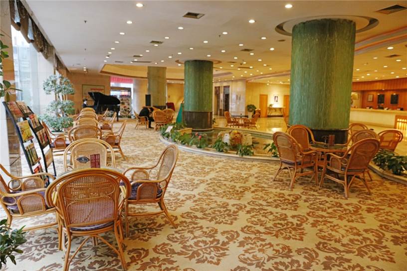 汉中红叶大酒店 - 第5张