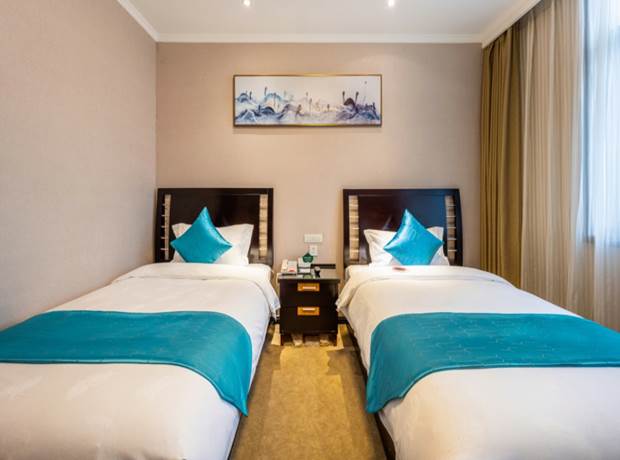 汉中红叶大酒店 - 第10张