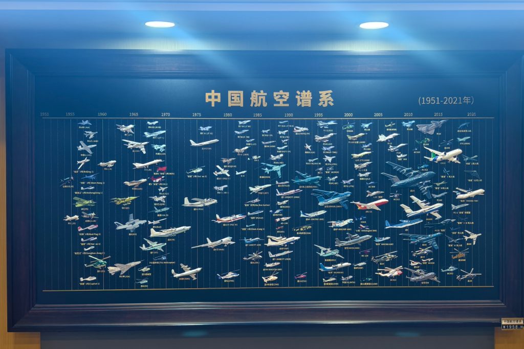 航空文创 - 第35张