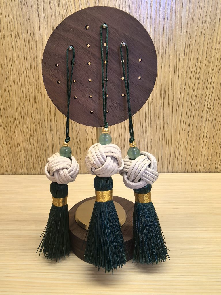 非遗文化藤编 - 第4张