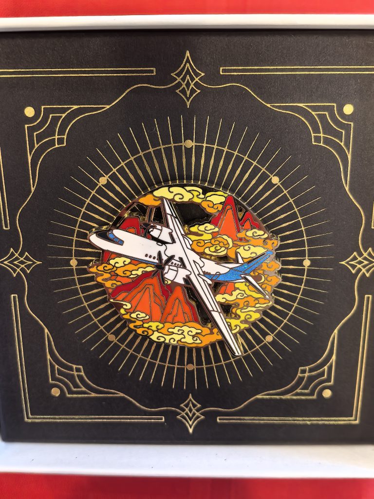 航空文创 - 第14张