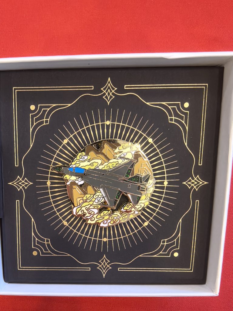 航空文创 - 第13张