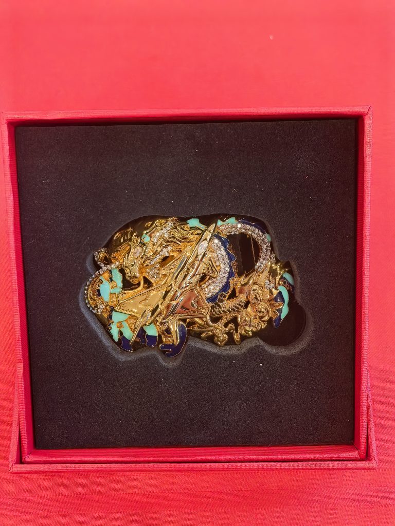 航空文创 - 第27张