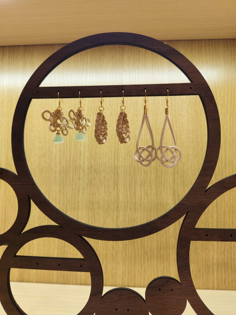 非遗文化藤编 - 第2张