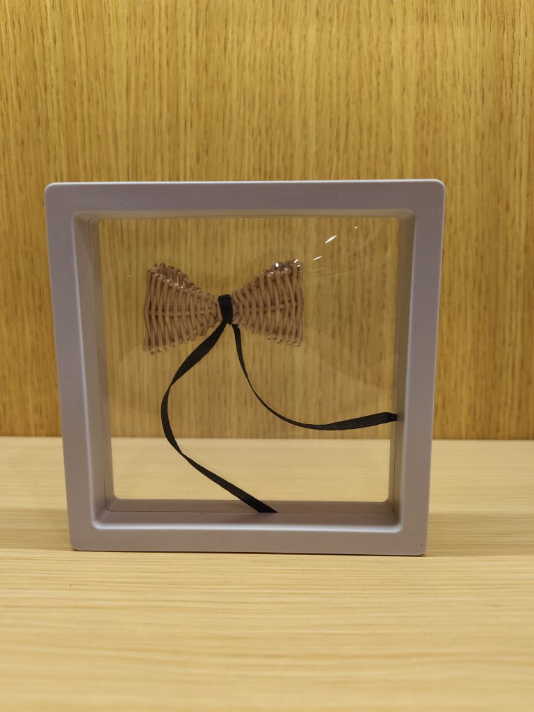 非遗文化藤编 - 第5张